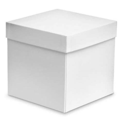 6x6 box steel|6x6x6 gift box with lid.